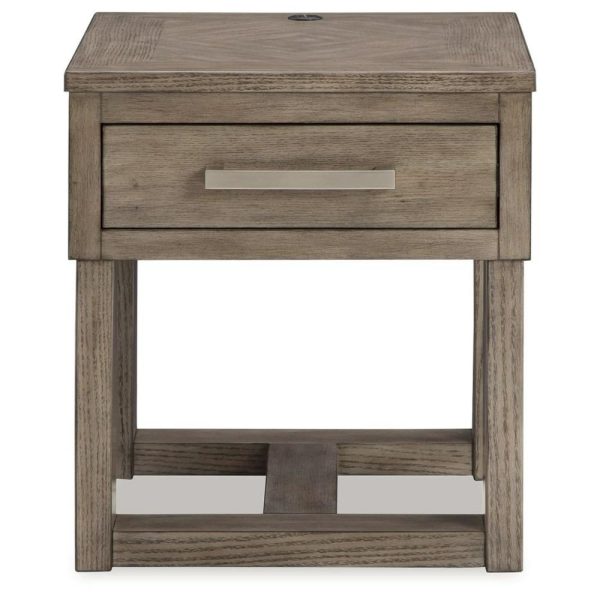 Rectangular End Table  |  End & Side Tables End & Side Tables End & Side Tables