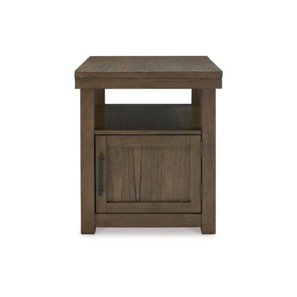 Rectangular End Table  |  End & Side Tables End & Side Tables End & Side Tables