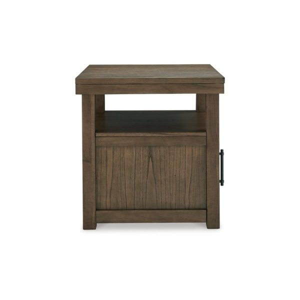 Rectangular End Table  |  End & Side Tables End & Side Tables End & Side Tables