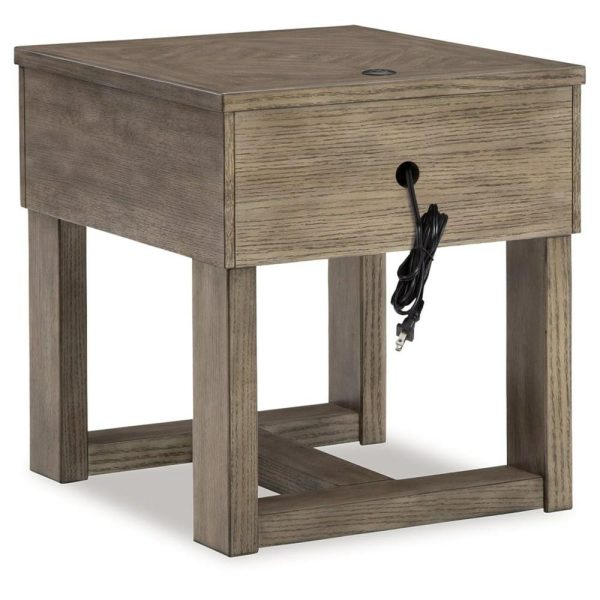 Rectangular End Table  |  End & Side Tables End & Side Tables End & Side Tables