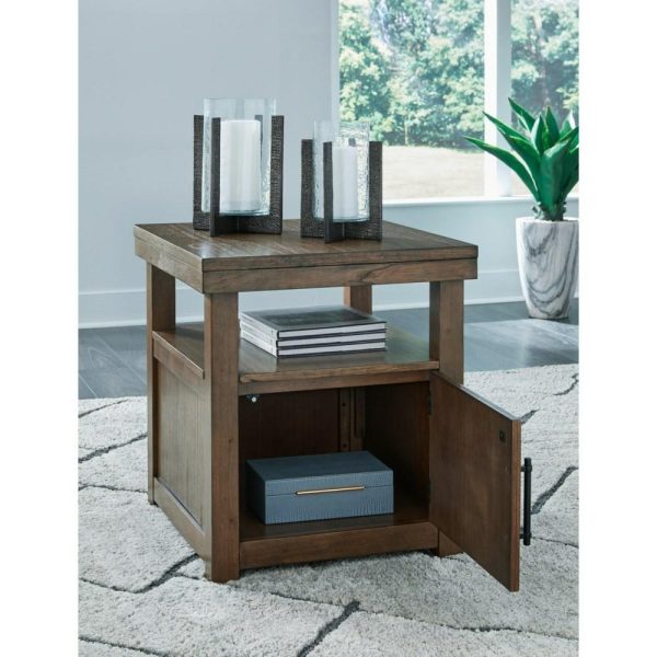 Rectangular End Table  |  End & Side Tables End & Side Tables End & Side Tables