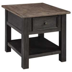 Rectangular End Table With Drawer  |  End & Side Tables End & Side Tables End & Side Tables