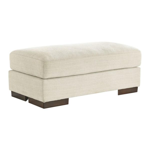 Rectangular Ottoman  |  Ottomans Living Room Ottomans