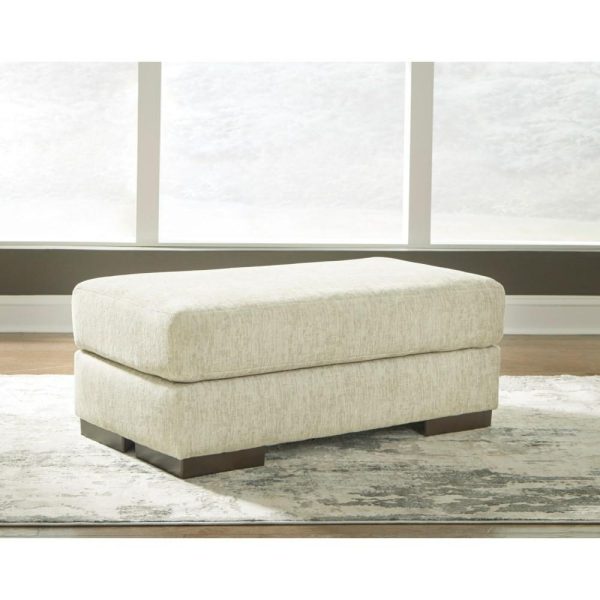 Rectangular Ottoman  |  Ottomans Living Room Ottomans