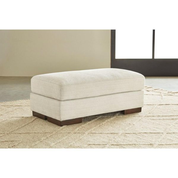 Rectangular Ottoman  |  Ottomans Living Room Ottomans