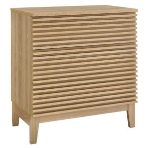 Render 3-Drawer Bachelor’s Chest  |  Chest Of Drawers Bedroom Chest Of Drawers