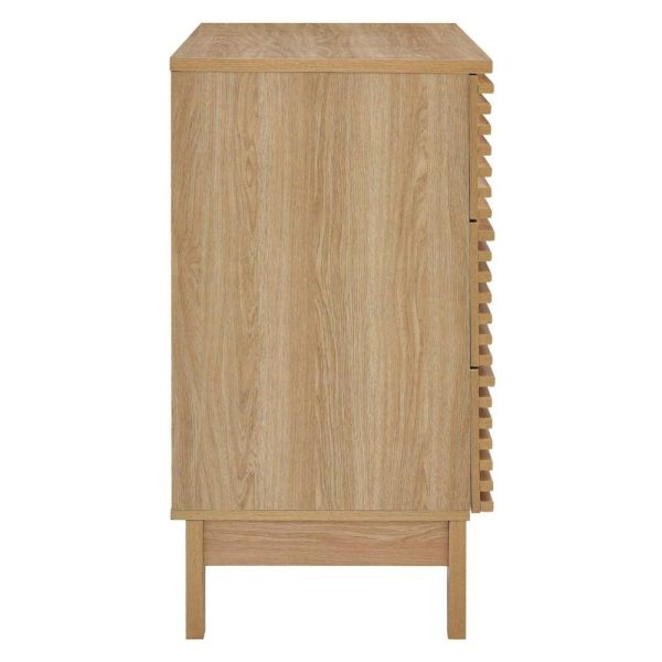 Render 3-Drawer Bachelor’s Chest  |  Chest Of Drawers Bedroom Chest Of Drawers