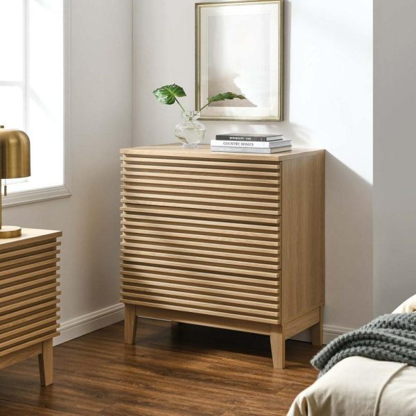 Render 3-Drawer Bachelor’s Chest  |  Chest Of Drawers Bedroom Chest Of Drawers