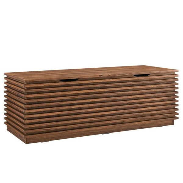 Render Storage Bench  |  Benches Benches Benches