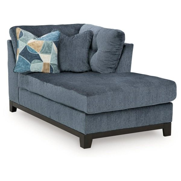 Right-Arm Facing Corner Chaise  |  Chaises Chaises Chaises