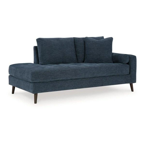 Right-Arm Facing Corner Chaise  |  Chaises Chaises Chaises