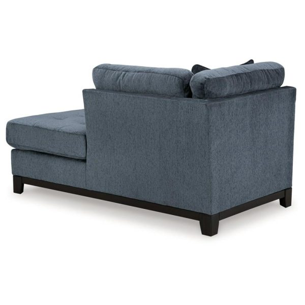 Right-Arm Facing Corner Chaise  |  Chaises Chaises Chaises