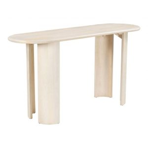 Risan Console Table Natural  |  Sofa Tables Living Room Sofa Tables