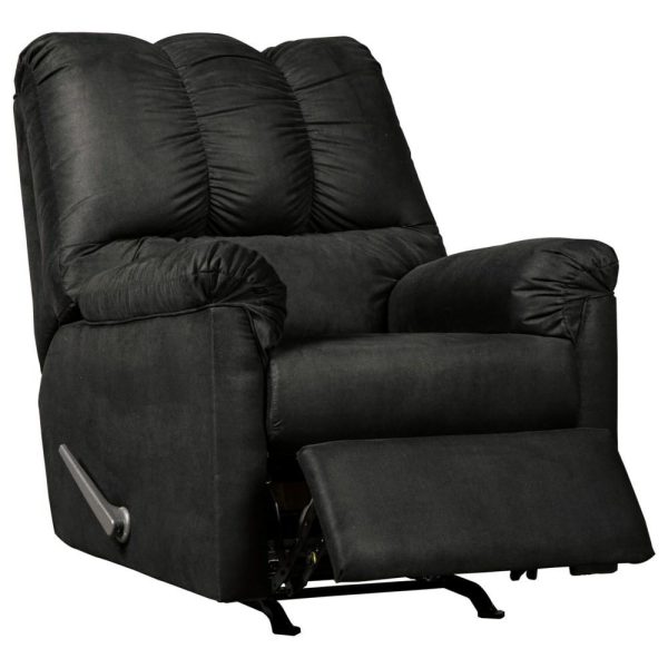 Rocker Recliner  |  Recliners Living Room Recliners