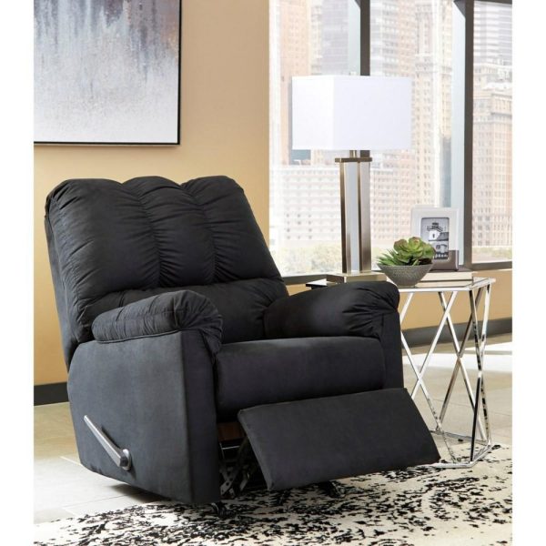 Rocker Recliner  |  Recliners Living Room Recliners