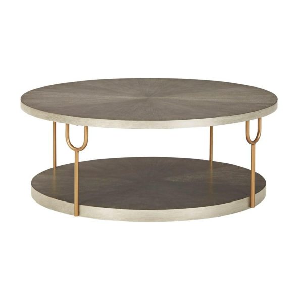 Round Coffee Table With Casters  |  Coffee Tables Coffee Tables Coffee Tables