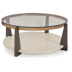 Round Coffee Table With Casters  |  Coffee Tables Coffee Tables Coffee Tables