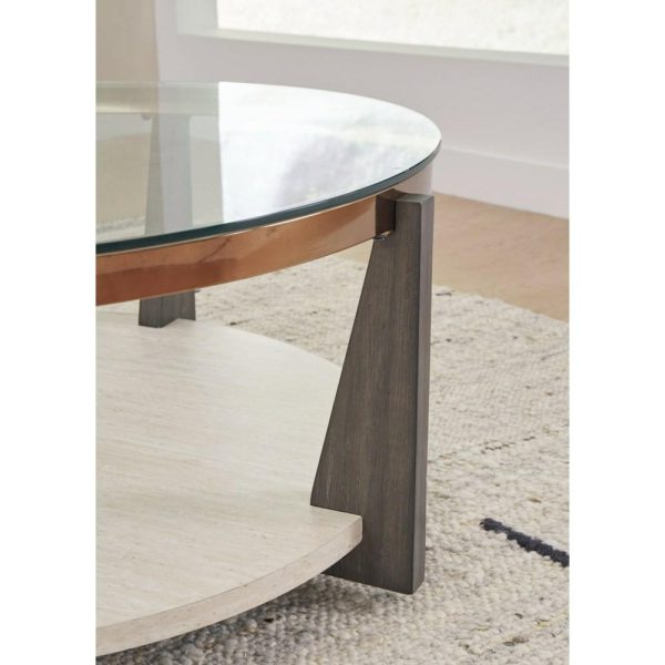 Round Coffee Table With Casters  |  Coffee Tables Coffee Tables Coffee Tables