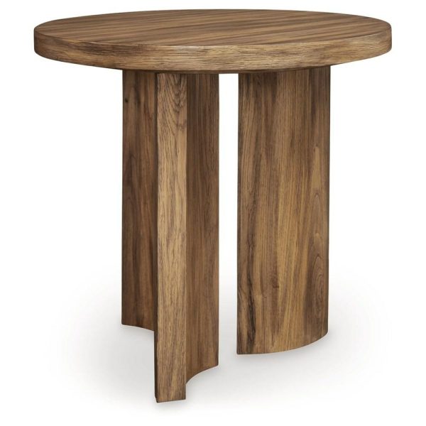 Round End Table  |  End & Side Tables End & Side Tables End & Side Tables