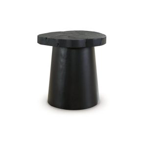 Round End Table  |  End & Side Tables End & Side Tables End & Side Tables