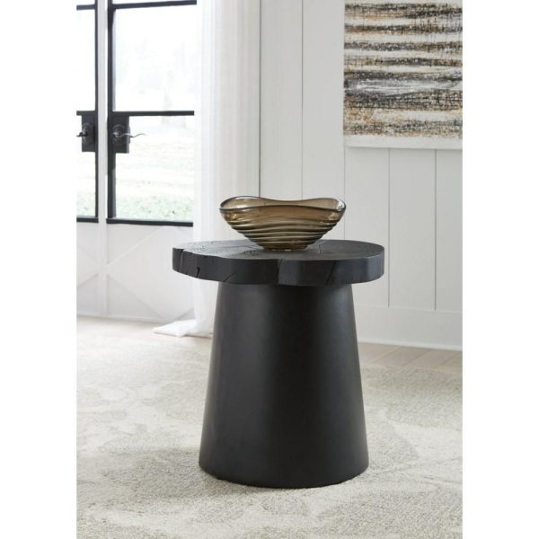 Round End Table  |  End & Side Tables End & Side Tables End & Side Tables