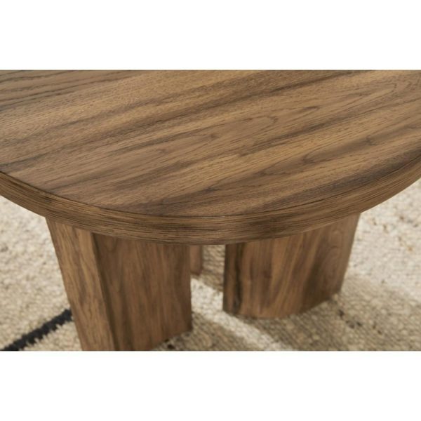 Round End Table  |  End & Side Tables End & Side Tables End & Side Tables