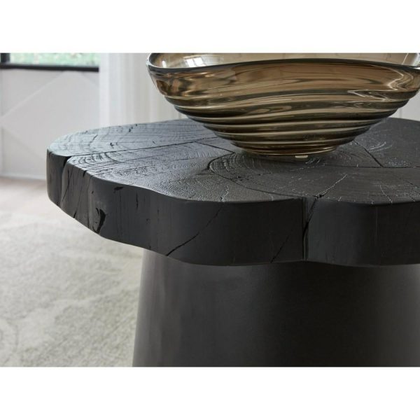 Round End Table  |  End & Side Tables End & Side Tables End & Side Tables