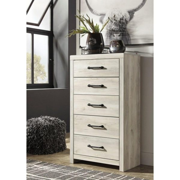 Rustic 5-Drawer Chest  |  Chest Of Drawers Bedroom Chest Of Drawers