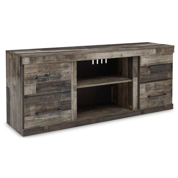 Rustic 60″ Tv Stand  |  Tv Stands Living Room Tv Stands