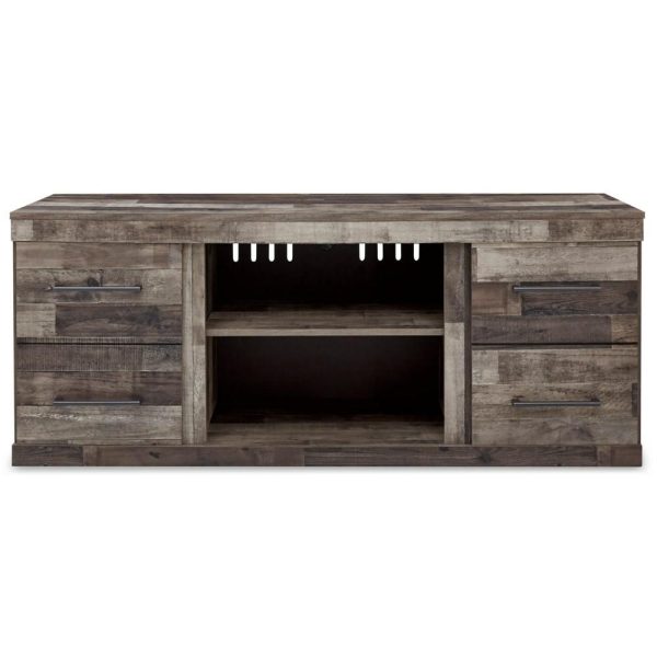 Rustic 60″ Tv Stand  |  Tv Stands Living Room Tv Stands