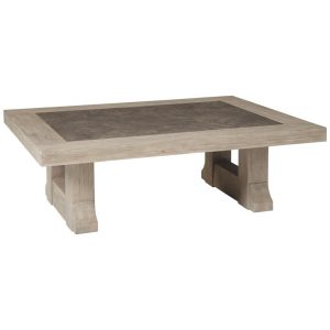 Rustic Cocktail Table  |  Coffee Tables Coffee Tables Coffee Tables