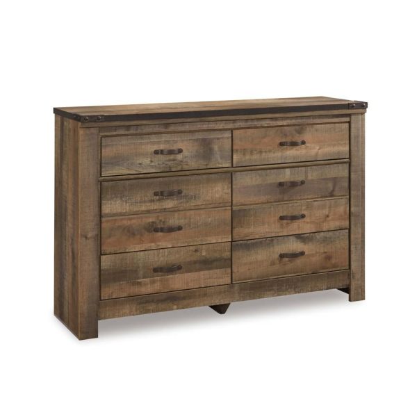 Rustic Dresser  |  Dressers Bedroom Dressers