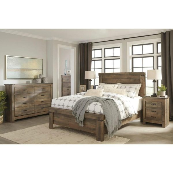 Rustic Dresser  |  Dressers Bedroom Dressers