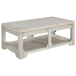 Rustic Lift Top Cocktail Table  |  Coffee Tables Coffee Tables Coffee Tables