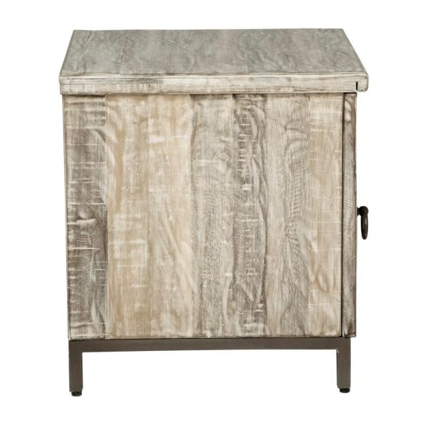 Rustic Reclaimed Wood Accent Cabinet  |  Accent Cabinets Accent Cabinets Accent Cabinets