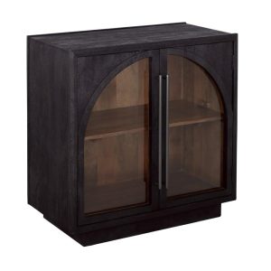 Rustic Two Door Cabinet  |  Accent Cabinets Accent Cabinets Accent Cabinets