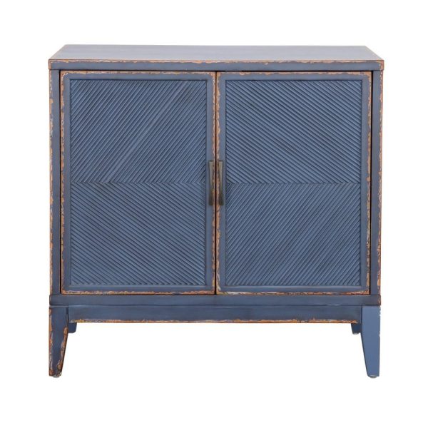 Rustic Two Door Cabinet  |  Accent Cabinets Accent Cabinets Accent Cabinets