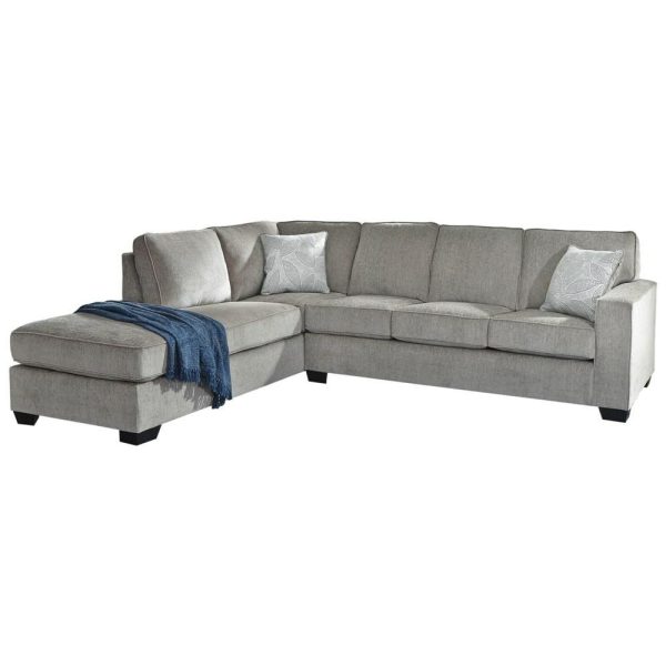 Sleeper Sectional With Chaise  |  Sleeper Sofas Living Room Sleeper Sofas