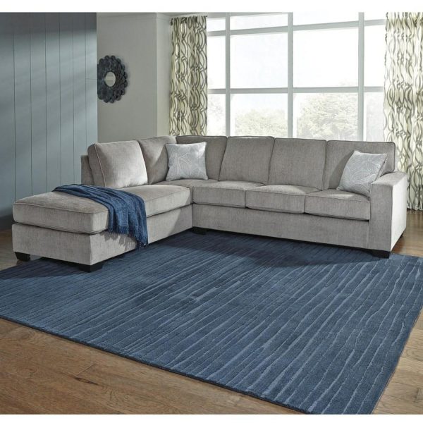 Sleeper Sectional With Chaise  |  Sleeper Sofas Living Room Sleeper Sofas