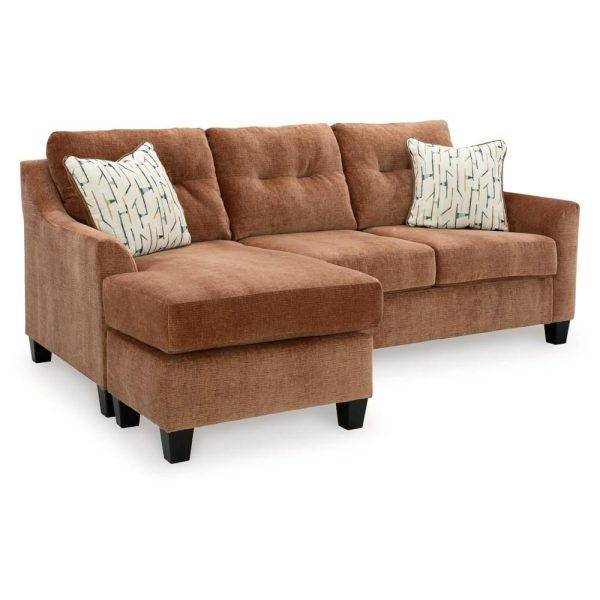 Sofa Chaise  |  Sectional Sofas Living Room Clay