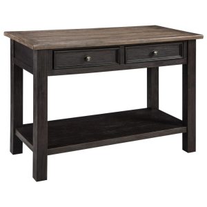 Sofa Table With 2 Drawers  |  Sofa Tables Living Room Sofa Tables