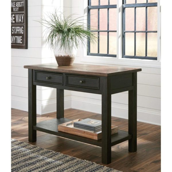 Sofa Table With 2 Drawers  |  Sofa Tables Living Room Sofa Tables