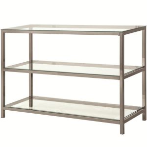 Sofa Table With 2 Shelves  |  Sofa Tables Living Room Sofa Tables