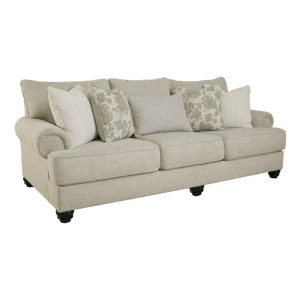 Sofa With Rolled Arms  |  Sofas Living Room Sofas