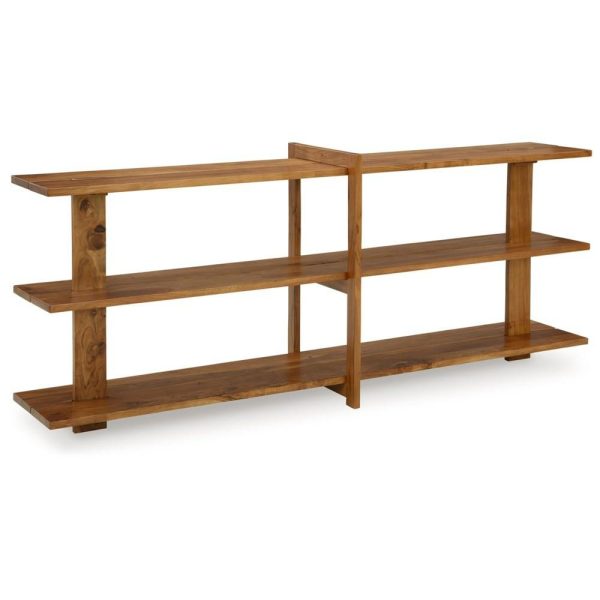 Solid Wood Console Sofa Table  |  Sofa Tables Living Room Sofa Tables