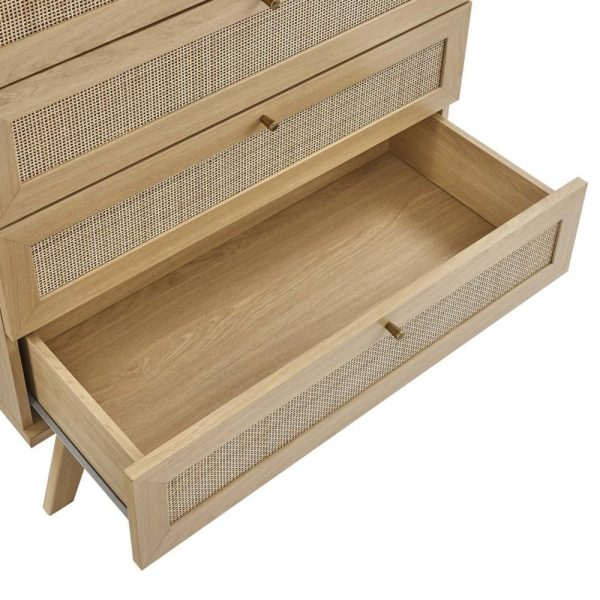 Soma 5-Drawer Chest  |  Chest Of Drawers Bedroom Chest Of Drawers