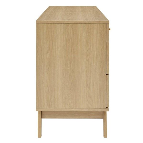 Soma 8-Drawer Dresser  |  Dressers Bedroom Dressers