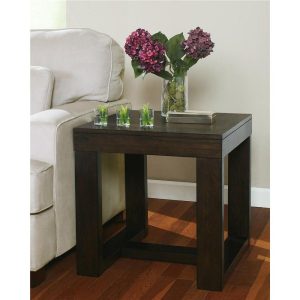 Square End Table  |  End & Side Tables End & Side Tables End & Side Tables