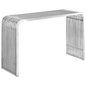 Stainless Steel Console Table  |  Sofa Tables Living Room Sofa Tables