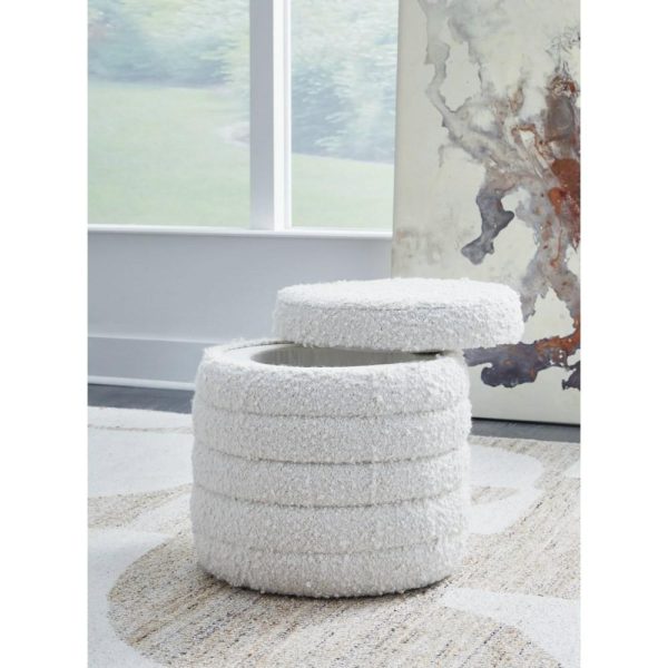 Storage Ottoman  |  Ottomans Living Room Ottomans